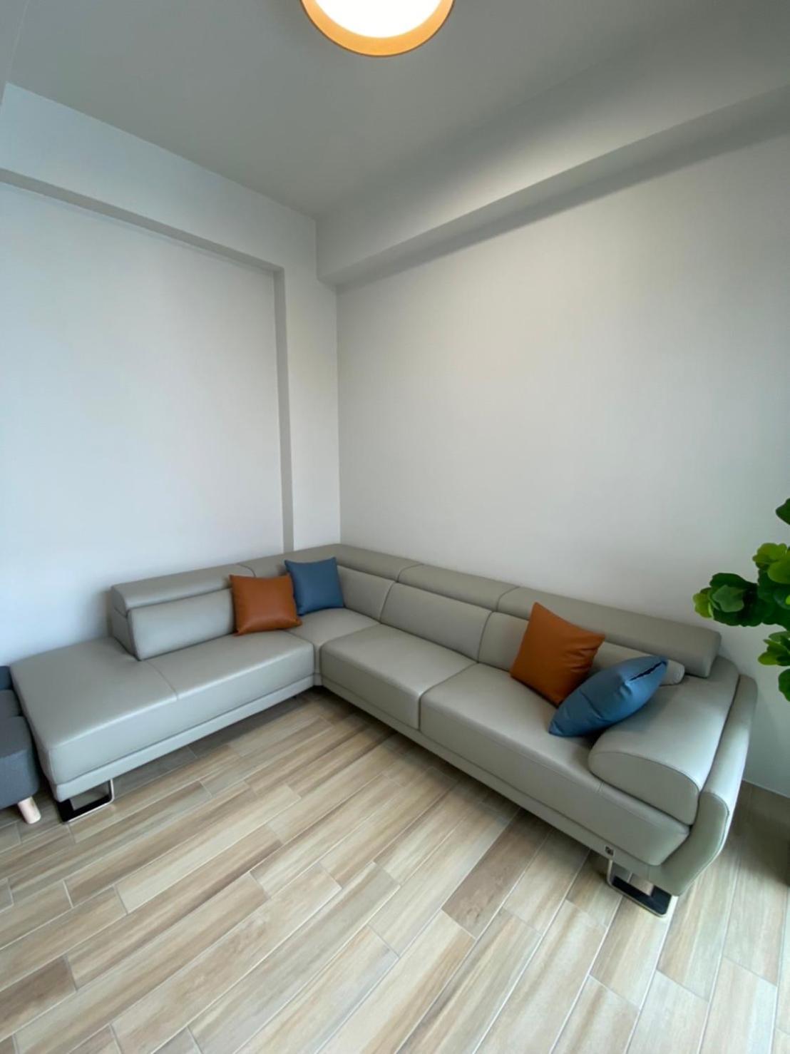 Mou Xia Villa Wujie Esterno foto