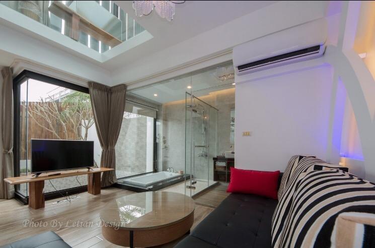 Mou Xia Villa Wujie Esterno foto